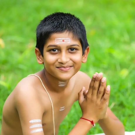 Featured image for How to Curate the Perfect Dhoti Ceremony Gift & Decor Collection