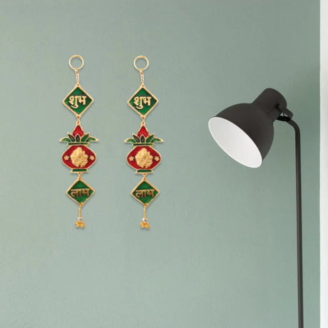 Featured image for How to Embrace Shubh Labh: Blessings, Gifts, and Decor Tips