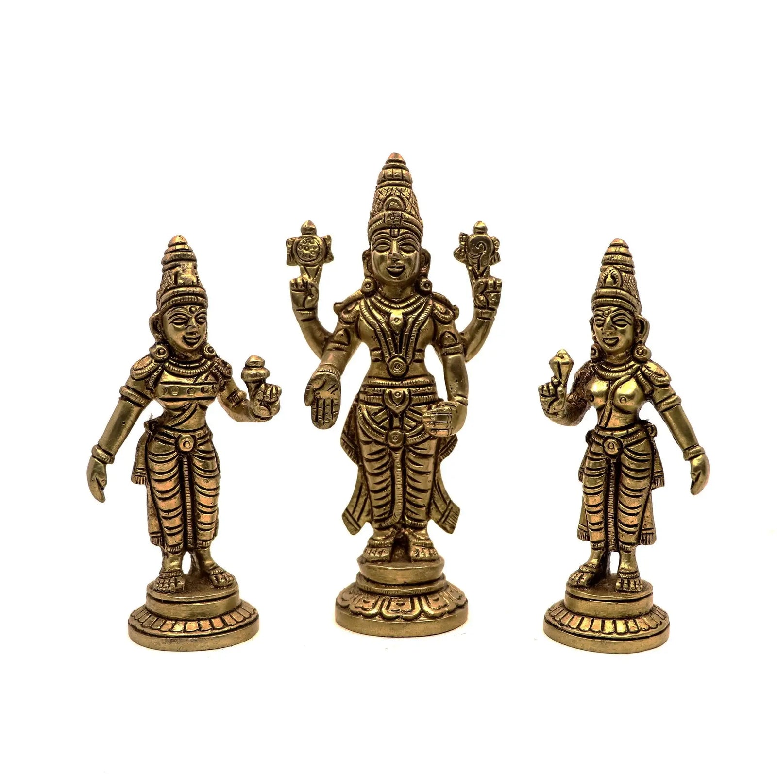 Place the Ram Darbar idol in the northeast or east direction of your home mandir, ensuring it