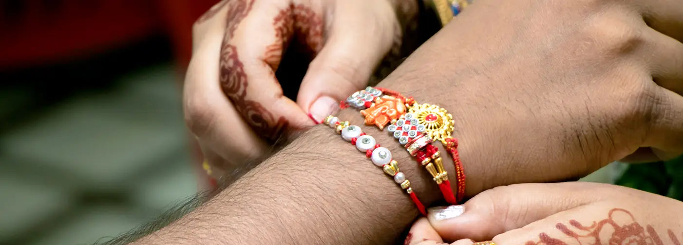 How to Send Rakhi to Your Brother in the USA ?