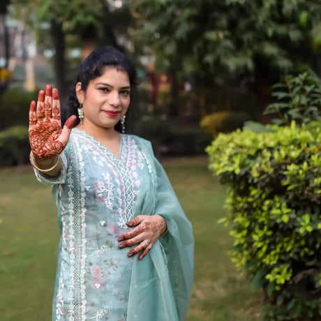 Karva Chauth is very special for the new brides, this blog will guide you in the best way possible about the Karva Chauth.