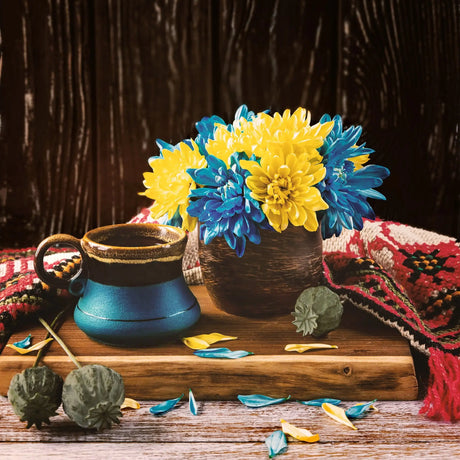 Celebrate Karva Chauth and Diwali with thoughtful Hindu gift ideas like Navratri-themed hampers, featuring traditional sweets, diyas, bangles, and pooja essentials.