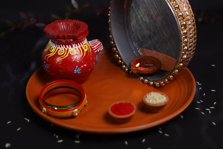 Karwa Chauth 2025: LoveNspire presents a complete guide to puja vidhi, fasting tips and moonrise timing guidelines—all in one comprehensive resource.