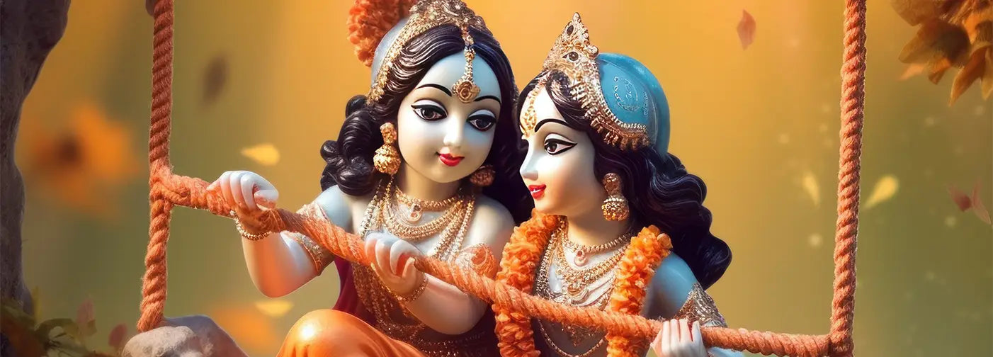 Krishna Janmashtami: Significance, Rituals, and Fasting Recipes