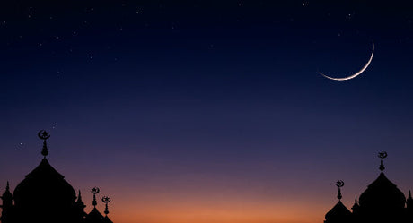 If you seek the Night of Power or Laylatul Qadr in Ramadan