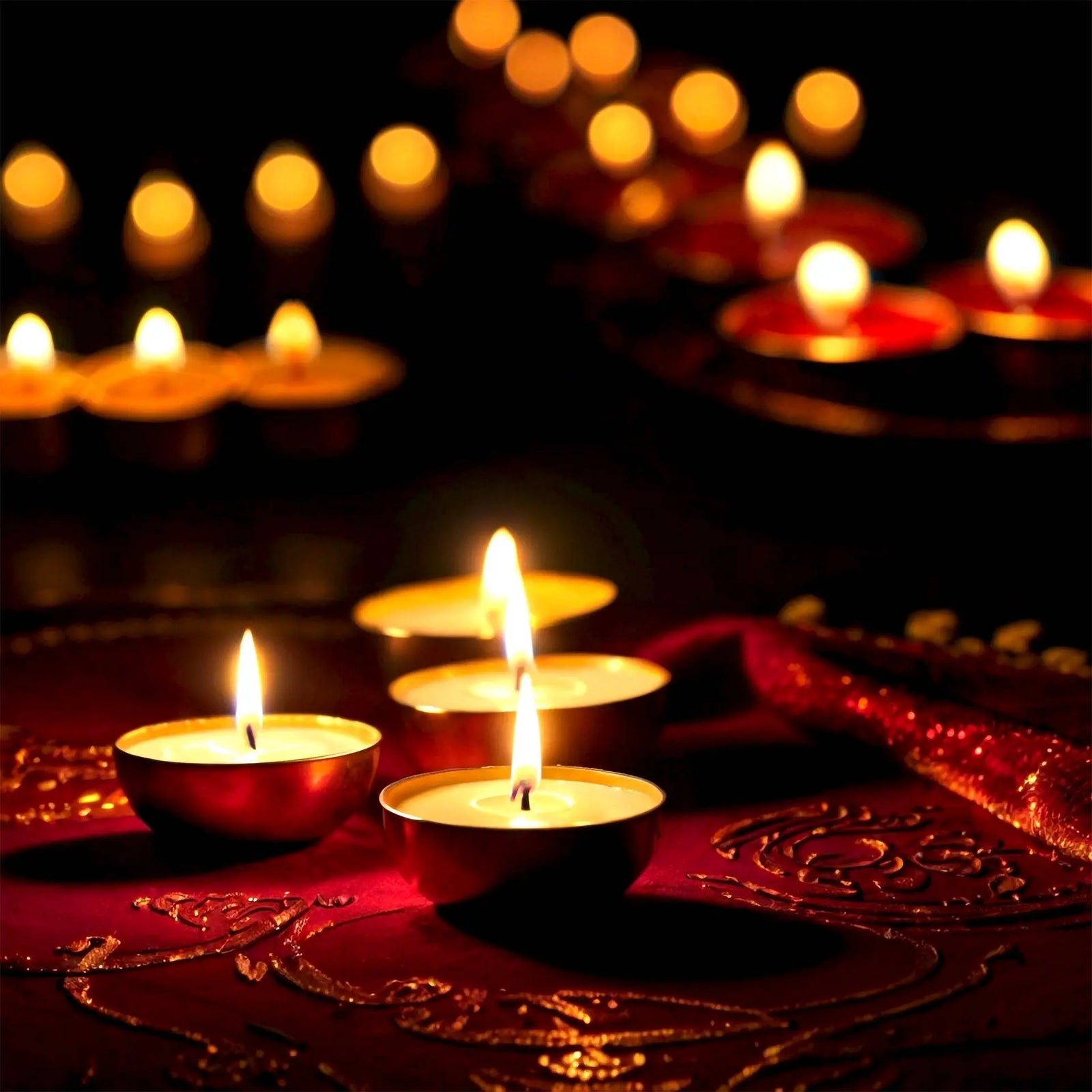 Light up your home this Diwali with enchanting diya decor ideas that blend tradition and elegance for a warm, festive glow.
