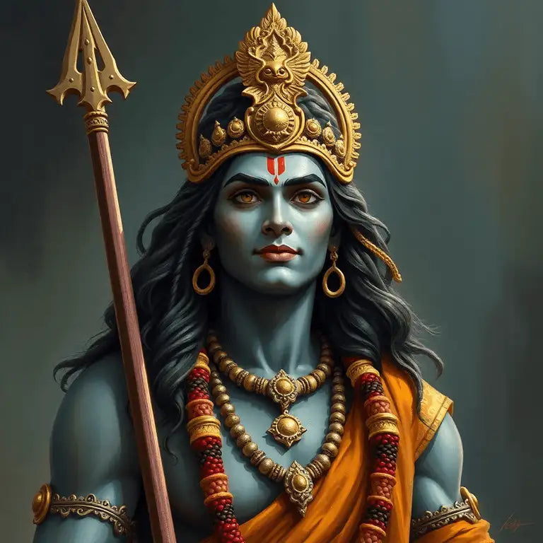 lord rama