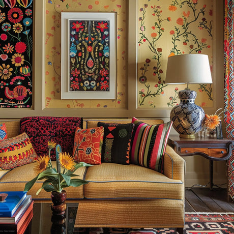 LoveNspire Launches and Gifts Beyond the Festival: Utilizing Lovenspire Decor Year-Round