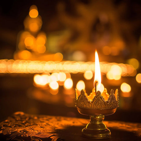 Diwali Gift Ideas for Corporate Gifting: Lovenspire