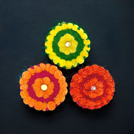 DIY Rangoli Mats: The Ultimate Guide to Festive Floor Art