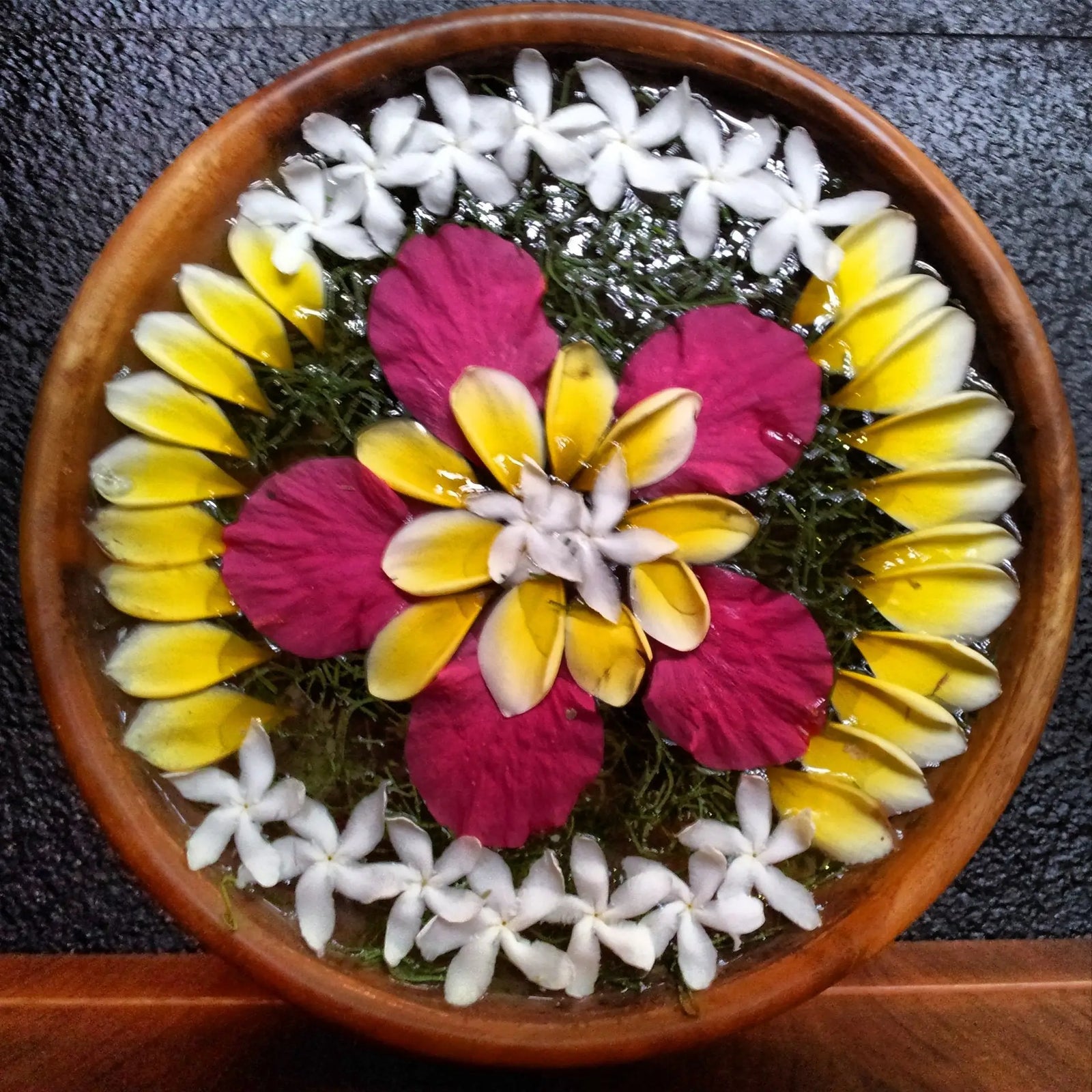 Transform your home this Navratri with vibrant rangolis, fresh marigold and lotus garlands, diyas, colorful drapes, and elegant puja flower arrangements for a festive spiritual ambiance.