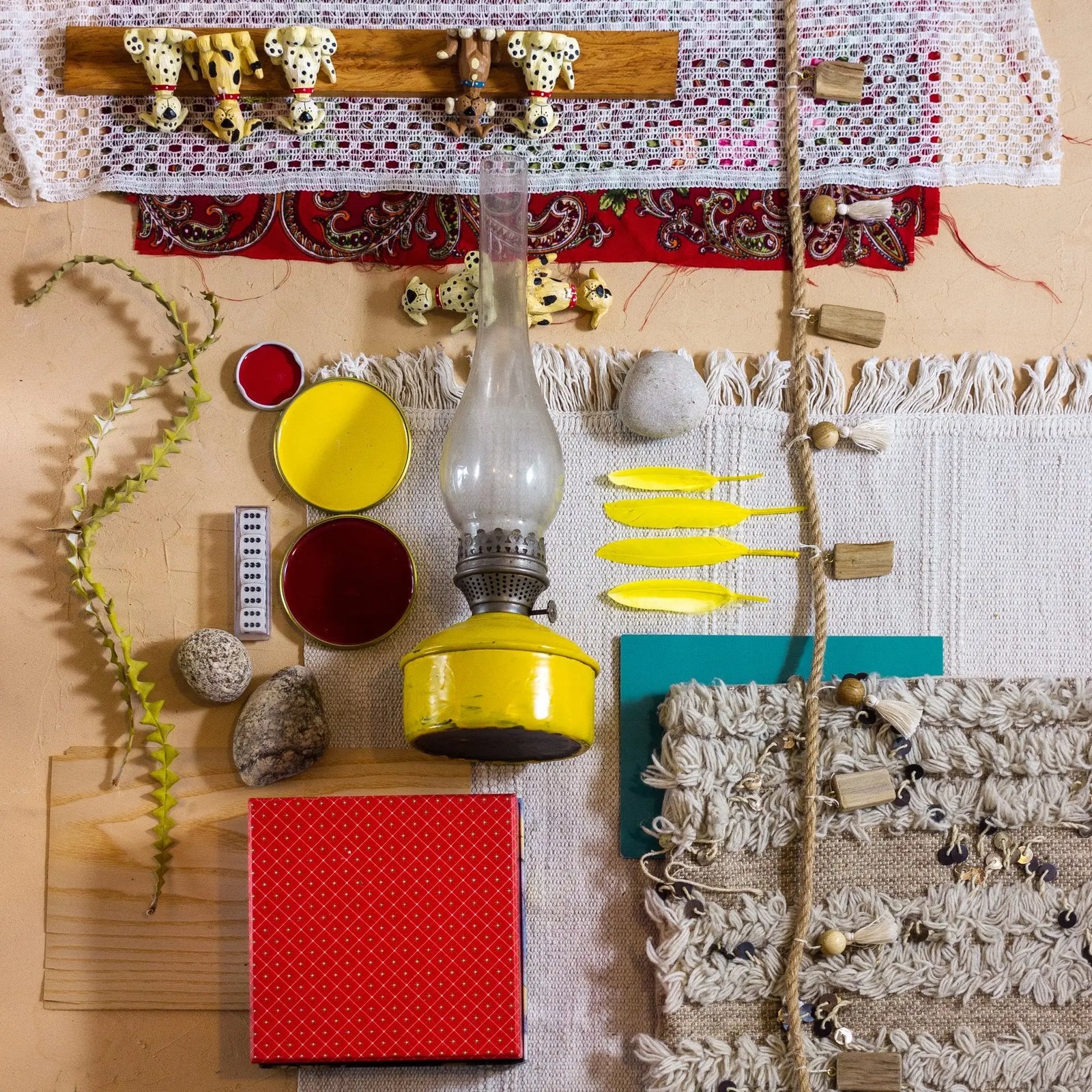 Celebrate the spirit of Navratri with ease by gifting thoughtful hampers filled with festive treats, traditional delights, and vibrant essentials everyone will love.