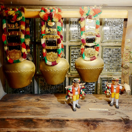 Navratri Golu 2025 celebrates divine femininity through artistic doll displays arranged on steps, each theme symbolizing spiritual evolution, cultural heritage, and devotion to the goddess.