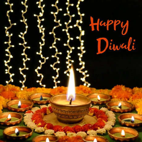 Personalized Diwali Gift Box Guide for Her: Thoughtful Luxury Diwali Gift Hamper 2025 from Lovenspire