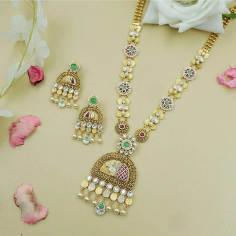 Refined Beauty: Alpaca Alloy Jewellery and Gifts in German Silver - LoveNspire