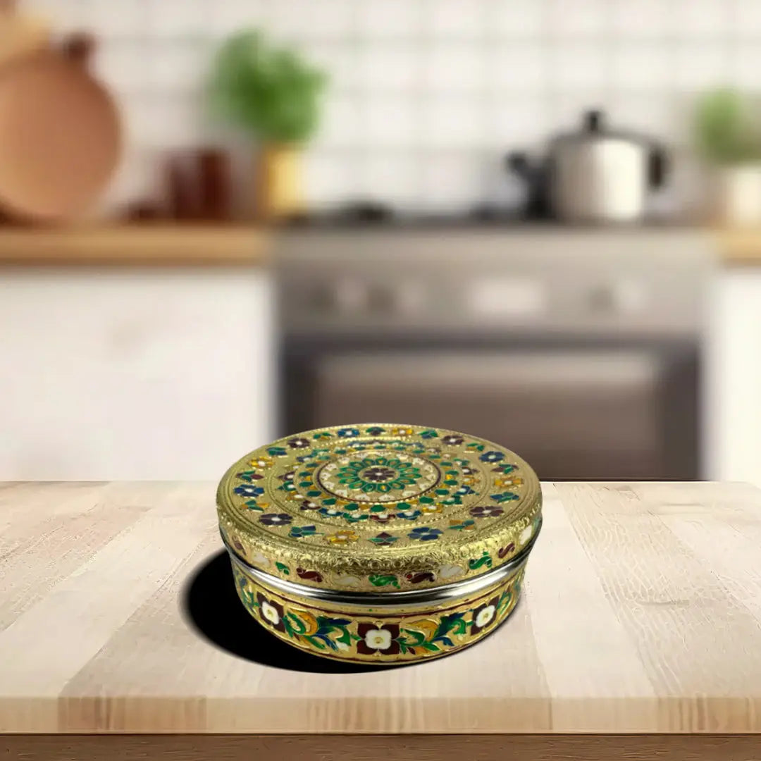 Roti Box Essentials: Combining Tradition and Style - Lov...