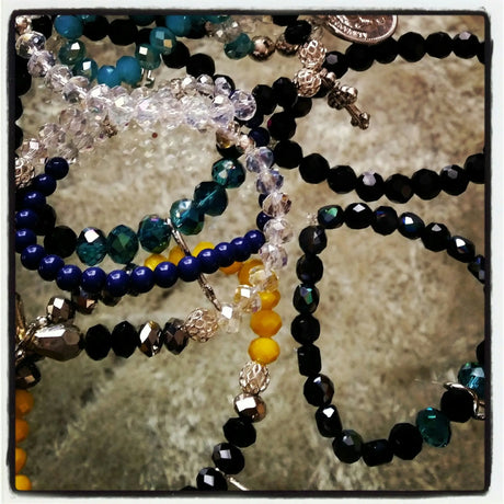 Spiritual bracelets are popular for many reasons, including their ability to elevate your energy and intention with beautifully crafted, purpose-driven jewelry, making them a sought-after choice today.