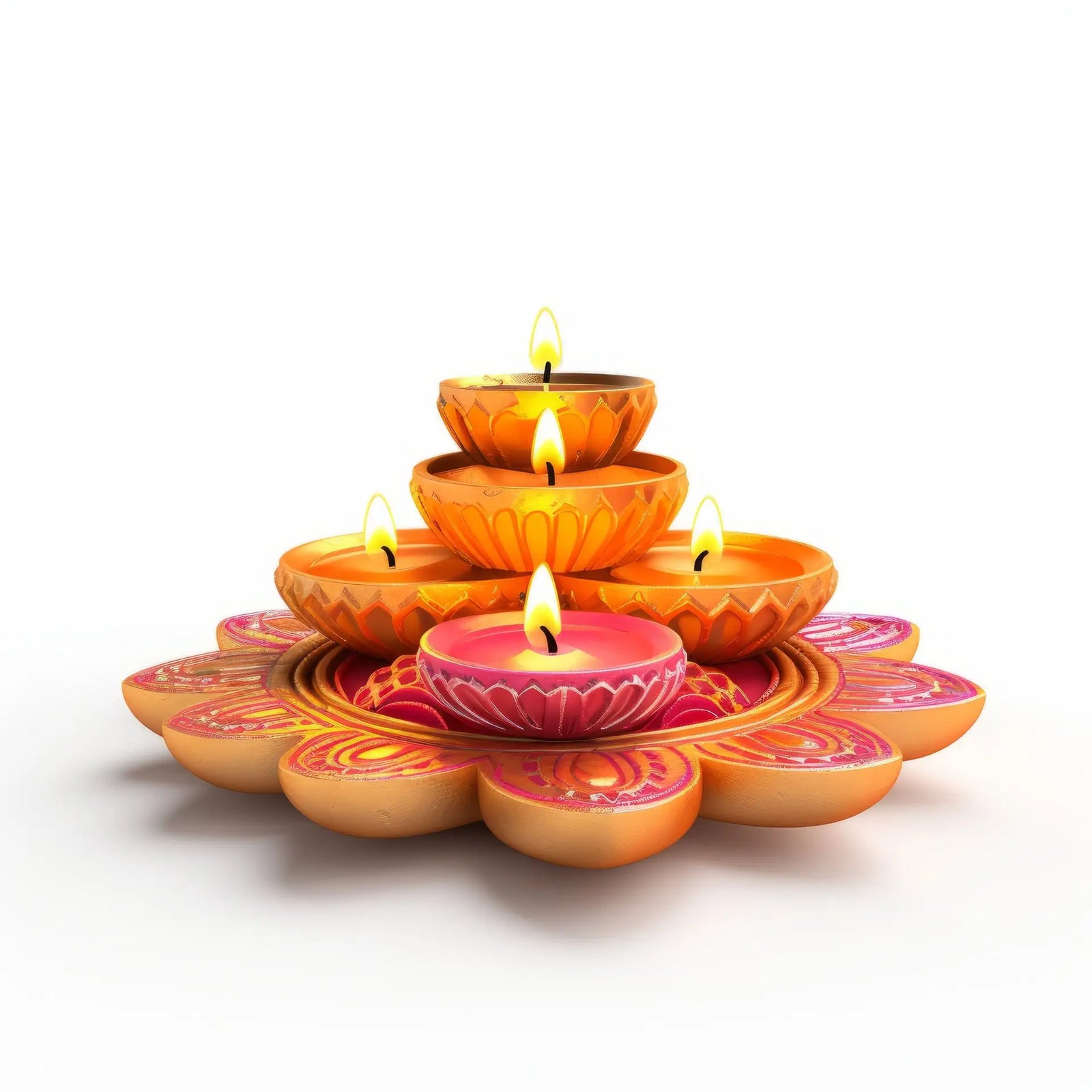 Spread joy this Diwali by sending a luxurious premium gift hamper to your loved ones and make their celebrations truly special!