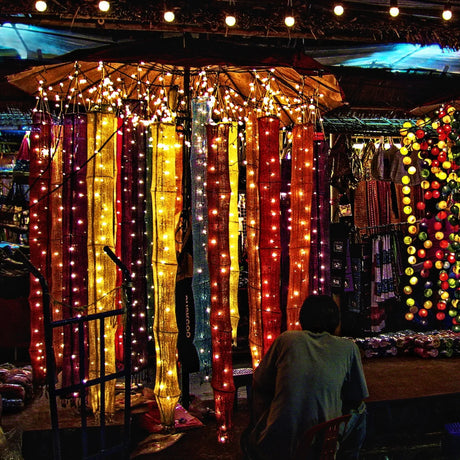 Sustainable Celebrations: 7 Eco-Friendly Dussehra Decoration Ideas and Gifting Ideas