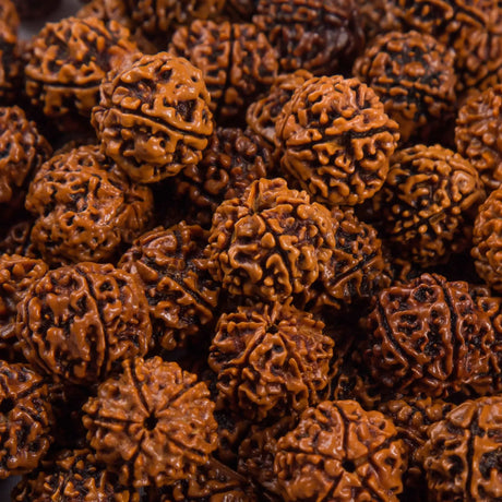 Taking care of your rudraksha bead: easy ways to clean