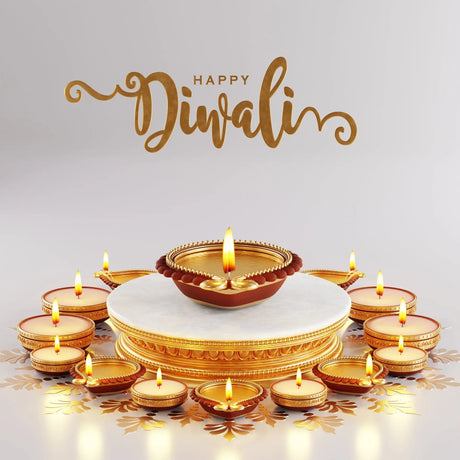 The Art of Gifting, Luxury Diwali Gift Hampers 2025: Why Lovenspire Diwali Gift Baskets Stand Out and Get best Diwali Gift Ideas