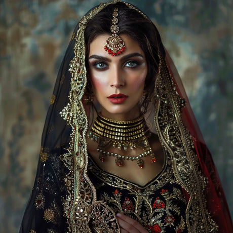 The cultural code of the bindi: understanding india’s