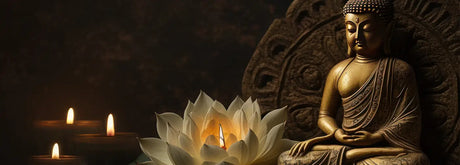 Happy Buddha Purnima - LoveNspire
