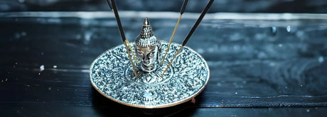 The Popularity of Incense: Spiritual Benefits