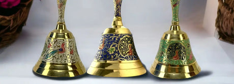 brass bells lovenspire