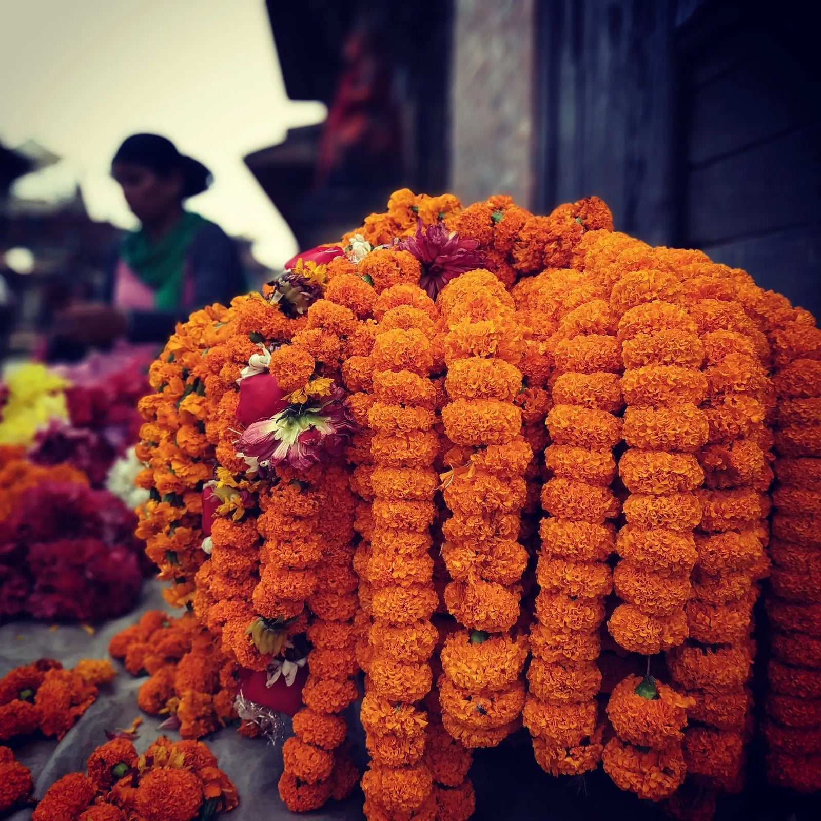 The Story at Your Door through Torans: Discover the Beauty and Rich Heritage of the Hanging Handmade Toran - LoveNspire