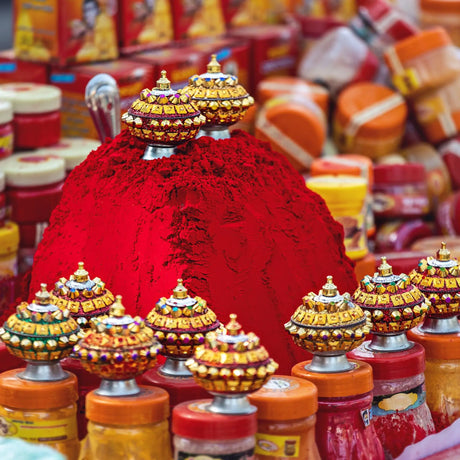 Timeless Indian Traditions, Thoughtfully Gifted – Explore LoveNspire’s Ethnic Pooja &amp; Return Gift Collections - LoveNspire