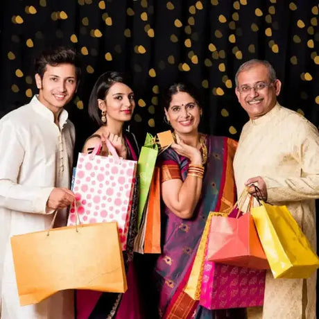 Top 10 Navratri Gift Ideas for Your Durga Puja Celebration