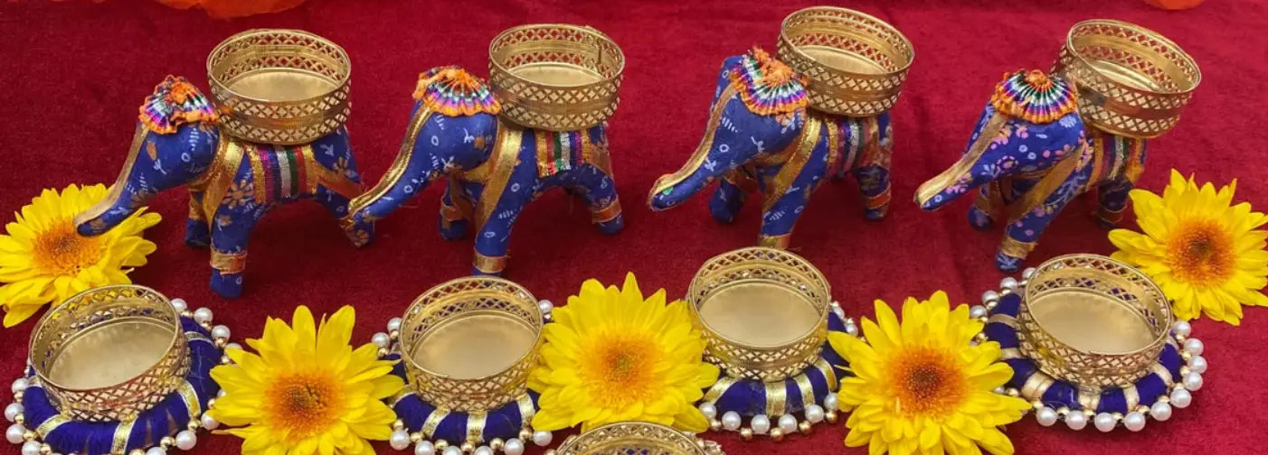 Housewarming Traditional Decoration | Pooja & Gift Items in USA - LoveNspire