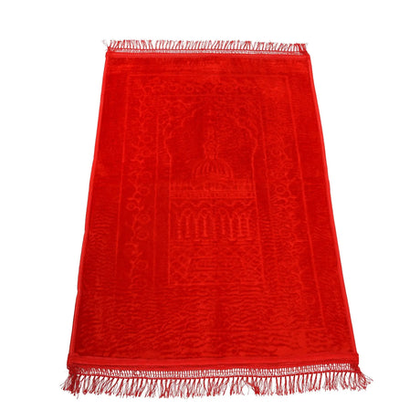 Mat in vibrant colour that you can get from LoveNspire.