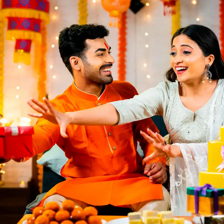 Raksha Bandhan: Gifts to Celebrate the Sibling Bond