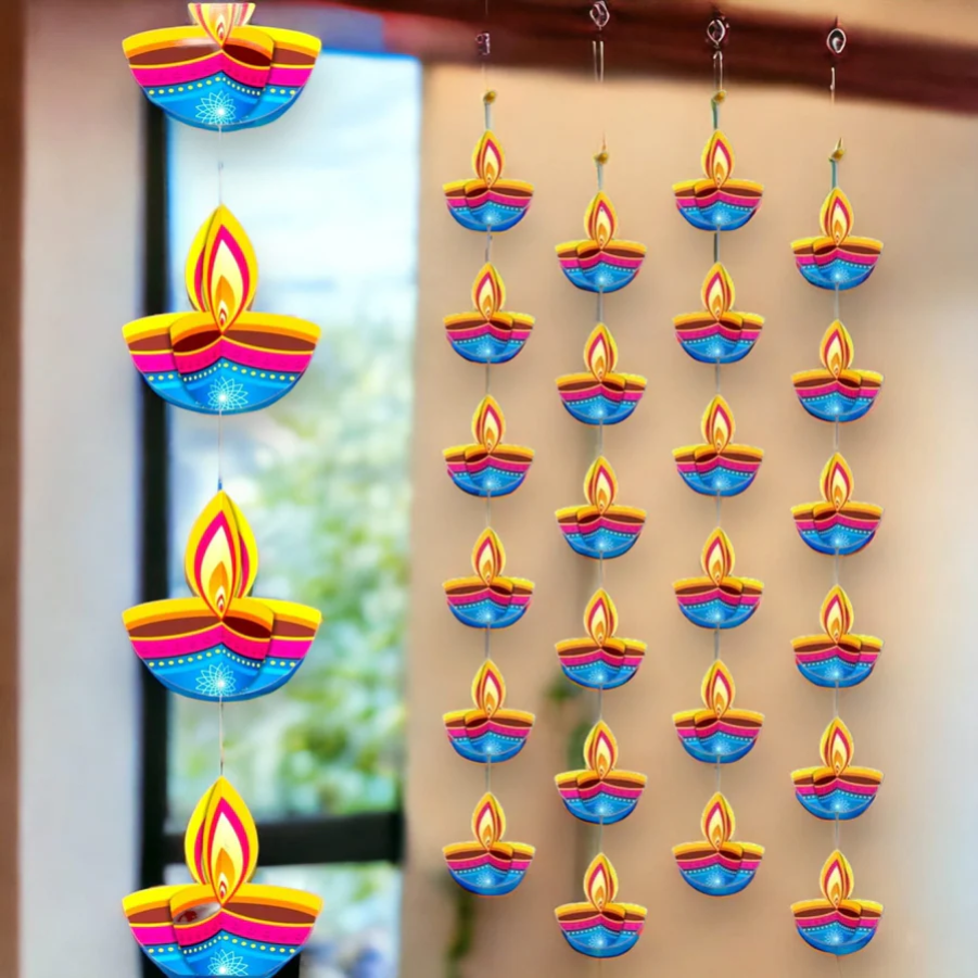 Diwali Essentials: Must-Have Items for the Festival of Lights