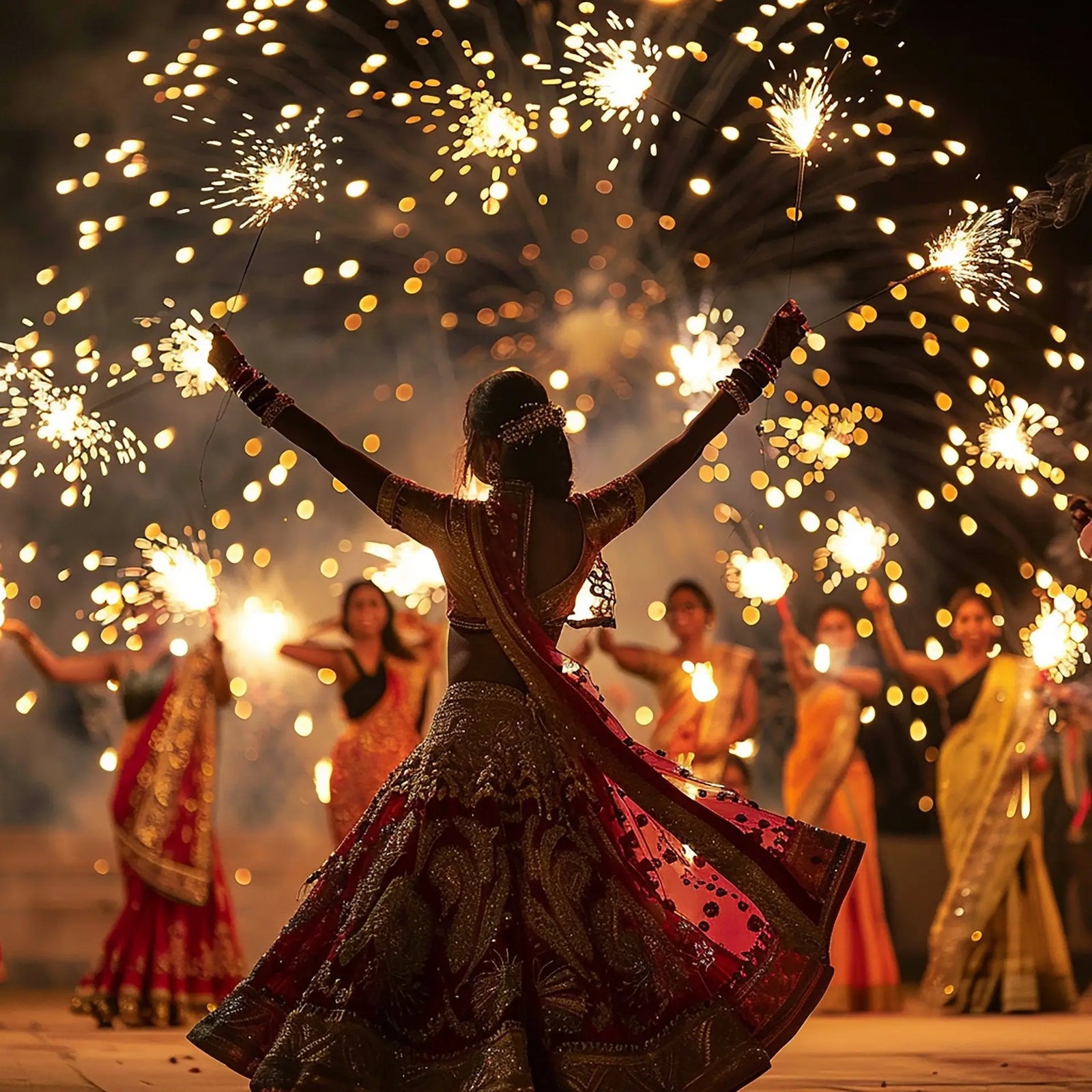 Understanding the Muhurat: Timing Your Festival Celebrations