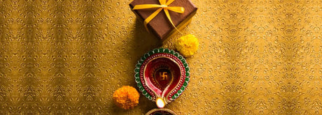 Why are Handmade Gifts the Best Diwali Presents?