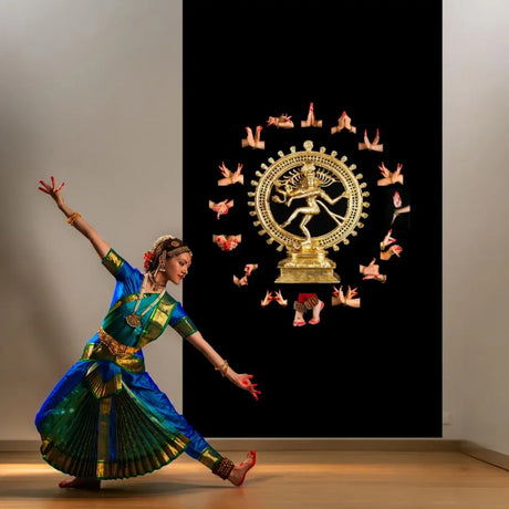 Why indian wall art decor is the perfect addition