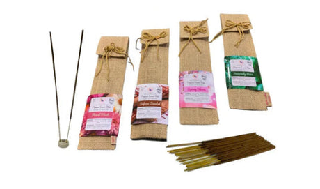 Incense sticks that can make your home smell amazing, and can get it from LoveNspire.