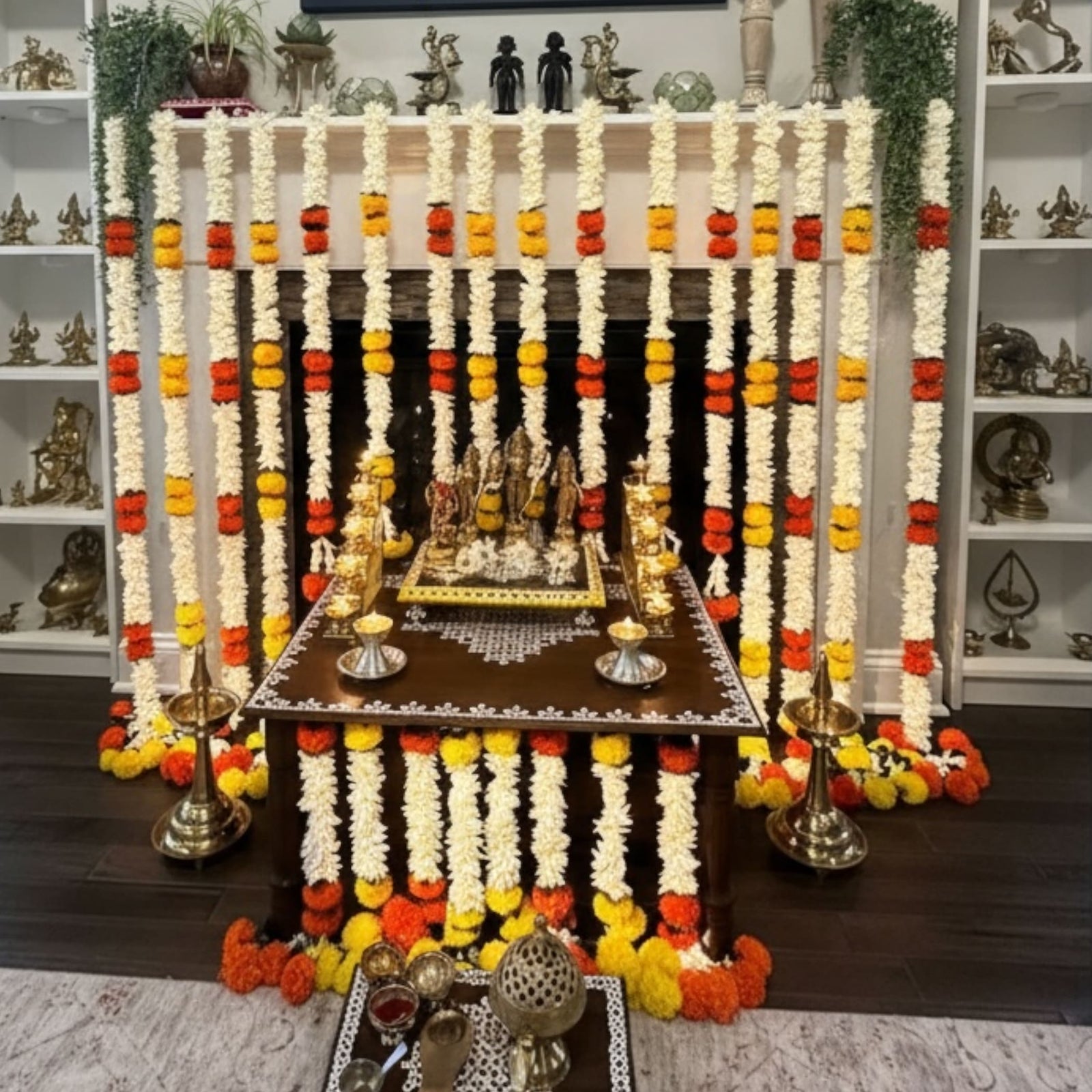 The Evolution of Indian Home Decor: A Blend of Tradition and Modernity