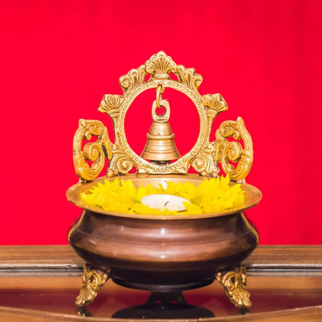 Urli Bowl Collection - LoveNspire