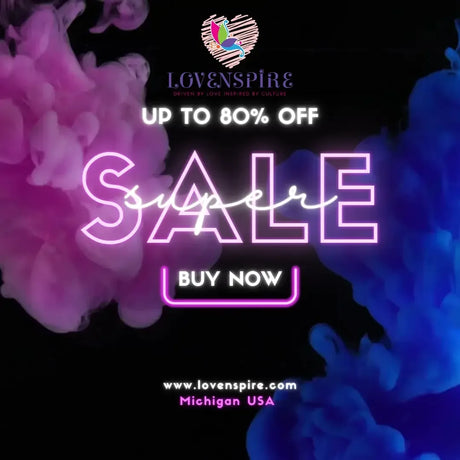 Deals and Promo Collection - LoveNspire