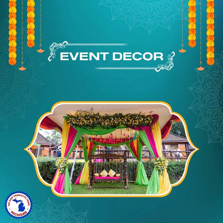 Event Decor Collections - LoveNspire