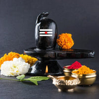 Maha Shivratri