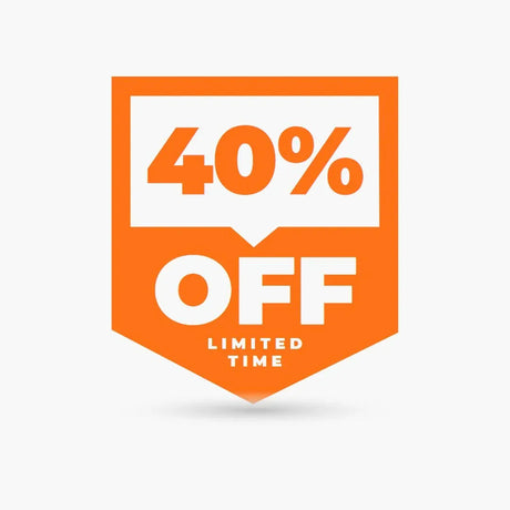 Unbeatable 40% OFF Deals on Must-Have Items at LoveNspire! - LoveNspire