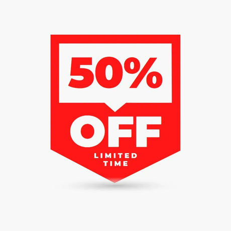 Unbeatable 50% OFF Deals on Must-Have Products at LoveNspire! - LoveNspire