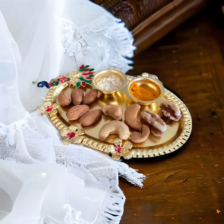 Haldi KumKum Collection - LoveNspire