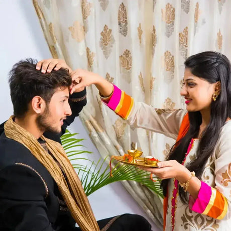 Bhai Dooj Gift Collection - LoveNspire