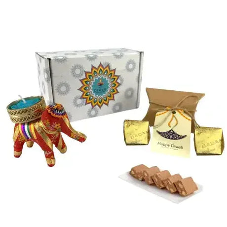 2023 Diwali Gift Boxes Collection - LoveNspire